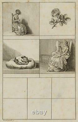 Biedermeier (1726-1801). Illustration Latin Genera Impression Graphique 4