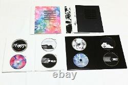 Bigbang 10th Anniversary Concert Edition Limitée 1 000 Exemplaires Imprimés
