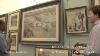 Daniel Crane Sporting Art Ltd Équitation Fine Art Estampes À L'édition Limitée Oil And Watecolours