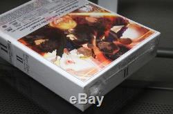 Fate / Zero Anime Blu-ray Box Set 2 Première Impression Avec Carte (édition Limitée) R1 / A