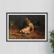 Ilya Repin Ivan Le Terrible Tuant Son Fils (1885) Affiche Impression D'art