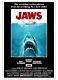 Impression D'affiche De Jaws Par Roger Kastel Mondo Limited 280 Pre Order Nouveau