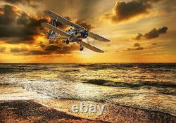 Impressions sur toile Fairey Swordfish de différentes tailles avec livraison gratuite.