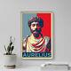 Marcus Aurelius Espoir 2 Affiche, Impression D'art, Peinture, Œuvre D'art, Cadeau