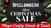 Méga Soldes Et Offres Après Noël Chez Spellbinders Papercraft Cardmaking