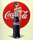 Mel Ramos Lithographie Originale Lola Cola Vintage 1972 Signée / Numérod