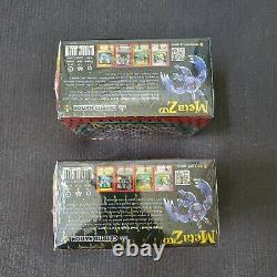 Metazoo Cryptid Nation 1ère Édition Booster Box 36 Packs Limited Imprimer