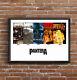 Pantera Multi Album Cover Affiche D'art Personnalisable Disponible Dans N'importe Quel Artiste De