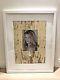 Peter Blake Limited Edition'kate Moss 'print