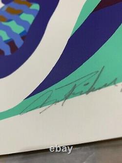 Sam Friedman Untitled 2014 Art Édition Limitée / 50 Signées Et Numérotées