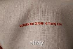 Tracey Emin Not A Happy Kitten (en Fait ID Say It Was A Dog) 2003 Rare