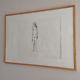 Tracey Emin'when I Think Of Sex 'lithographie Signée Et Datée White Cube 2005