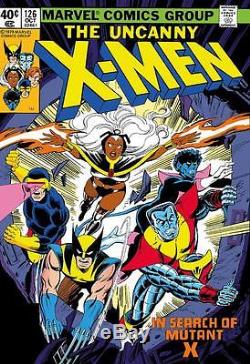 Un Ensemble De Portefeuille De 6 Impressions, Signé Par Stan Lee Of Marvel Comics
