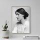 Virginia Woolf (1902) Photographie Vintage, Affiche, Impression, Cadeau D'art